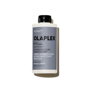 Nº.5CURL BOND SHAPER™ HYDRATING CURL CONDITIONER