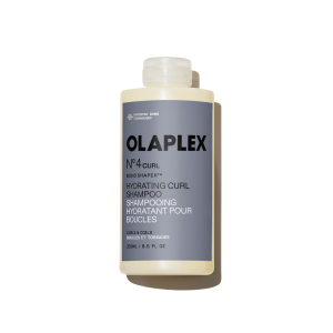 Nº.4CURL BOND SHAPER™ HYDRATING CURL SHAMPOO