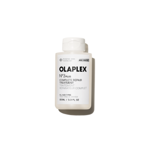 N°.3PLUS COMPLETE REPAIR TREATMENT