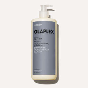 Nº.4CURL BOND SHAPER™ HYDRATING CURL SHAMPOO LITER