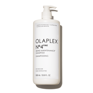 Nº.4FINE BOND MAINTENANCE® SHAMPOO LITER