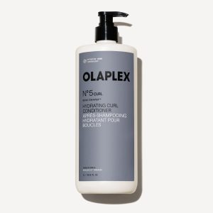 Nº.5CURL BOND SHAPER™ HYDRATING CURL CONDITIONER LITER
