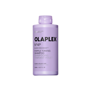 Nº.4P BLONDE ENHANCER™ PURPLE TONING SHAMPOO FULL SIZE