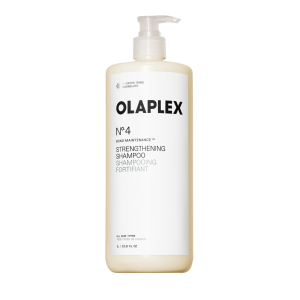 Nº.4 BOND MAINTENANCE™ STRENGTHENING SHAMPOO LITER