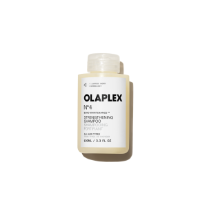 Nº.4 BOND MAINTENANCE™ STRENGTHENING SHAMPOO TRAVEL SIZE