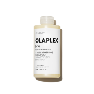 Nº.4 BOND MAINTENANCE™ STRENGTHENING SHAMPOO FULL SIZE