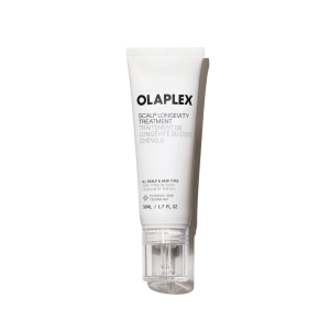 SCALP LONGEVITY TREATMENT